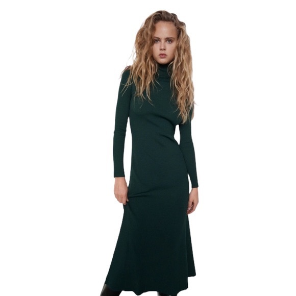 Zara Dress - Picture 1 of 2